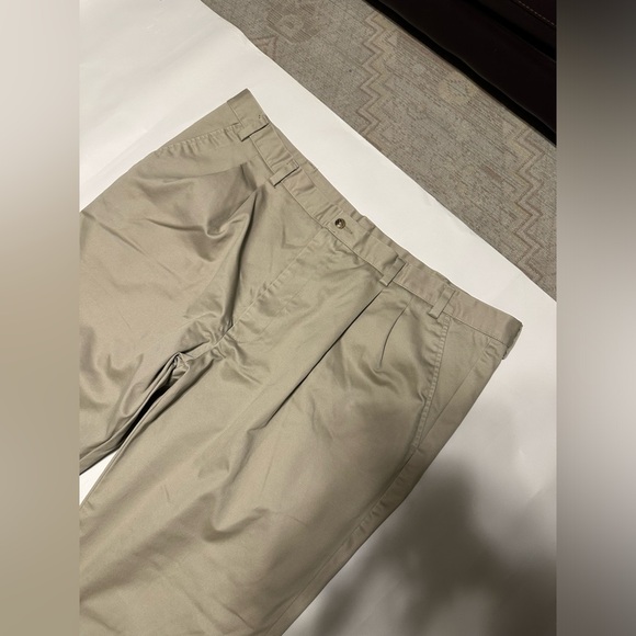 LIKE NEW GEORGE MEN HOMBRES 44W-30L PANT - Picture 3 of 15